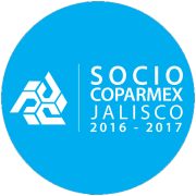 SOCIO COPARMEX 2016